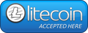 Litecoin Accepted Here