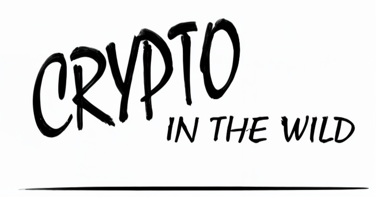 Crypto In The Wild – Increasing the Velocity of Scrypt Based Cryptocurrencies